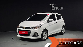 ChevroletGMDaewoo SPARK LT Plus купить на сайте DeffCars