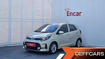 Kia MORNING Prestige Kia MORNING Prestige купить по цене 1 456 646.16 ₽  на сайте DeffCars