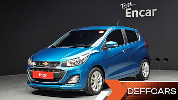 ChevroletGMDaewoo SPARK Premier купить на сайте DeffCars