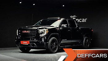 GMC SIERRA 1500 купить по цене 7 079 698 ₽  на сайте DeffCars
