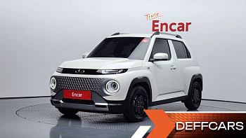 Hyundai CASPER The Essential купить по цене 2 081 121.73 ₽  на сайте DeffCars
