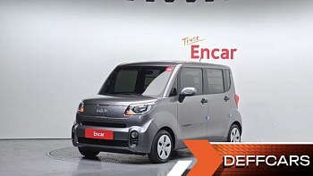 Kia RAY Van Prestige Special (1Seater) Kia RAY Van Prestige Special (1Seater) купить по цене 1 519 497 ₽  на сайте DeffCars