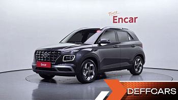 Hyundai VENUE 1.6 Modern купить по цене 2 181 267.58 ₽  на сайте DeffCars