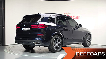 BMW X5 xDrive 40i M Sport купить на сайте DeffCars
