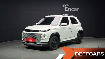 Hyundai CASPER The Essential купить по цене 2 062 564.59 ₽  на сайте DeffCars