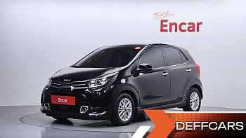 Kia MORNING Best Selection Kia MORNING Best Selection купить по цене 1 480 010.79 ₽  на сайте DeffCars