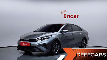 Kia K3 1.6 Prestige купить по цене 2 142 911 ₽  на сайте DeffCars