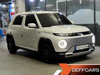 Hyundai CASPER Modern купить по цене 1 599 449.09 ₽  на сайте DeffCars