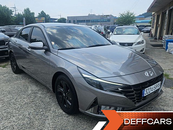 Hyundai AVANTE 1.6 Modern купить по цене 2 095 888 ₽  на сайте DeffCars