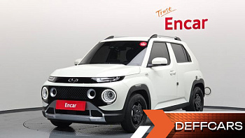 Hyundai CASPER Turbo The Essential купить по цене 2 137 749.23 ₽  на сайте DeffCars