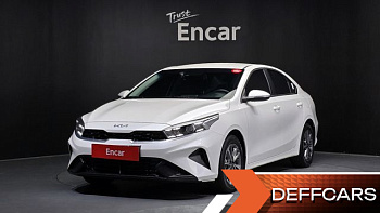 Kia K3 1.6 Prestige купить по цене 2 080 337.33 ₽  на сайте DeffCars