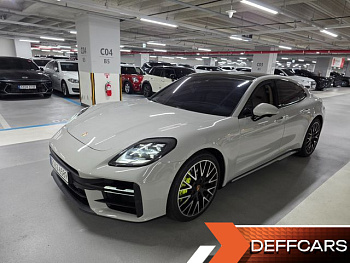 Porsche PANAMERA 2.9 AWD E-Hybrid купить по цене 20 504 390.10 ₽  на сайте DeffCars