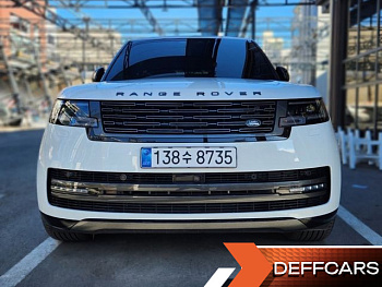 Land Rover RANGE ROVER P530 Autobiography Long Wheel Base купить на сайте DeffCars