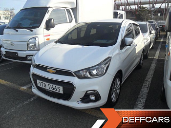 ChevroletGMDaewoo SPARK LTZ купить на сайте DeffCars