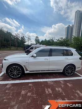 BMW X7 xDrive 40i M Sport 7STR купить по цене 13 781 301 ₽  на сайте DeffCars