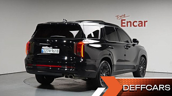 Hyundai PALISADE Gasoline 3.8 2WD Calligraphy Black Edition купить на сайте DeffCars