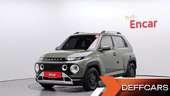 Hyundai CASPER Turbo The Essential купить по цене 2 241 181 ₽  на сайте DeffCars