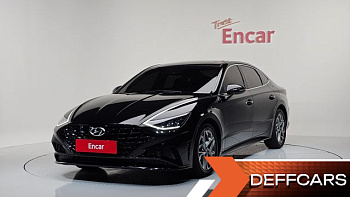 Hyundai SONATA 2.0 Modern купить по цене 2 074 472.10 ₽  на сайте DeffCars