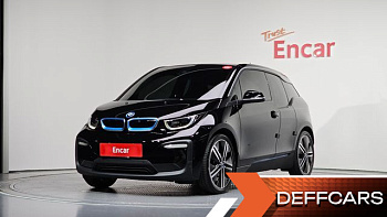 BMW I3 SOL+ купить на сайте DeffCars