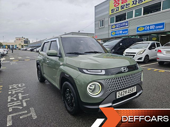 Hyundai CASPER Modern купить по цене 1 677 547.07 ₽  на сайте DeffCars