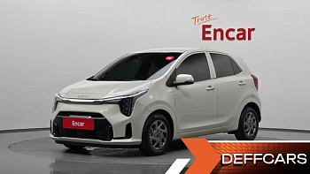 Kia MORNING Prestige купить по цене 2 147 400 ₽  на сайте DeffCars