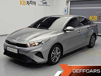 Kia K3 1.6 Prestige купить на сайте DeffCars