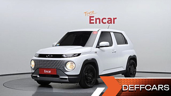 Hyundai CASPER Modern купить по цене 1 649 225 ₽  на сайте DeffCars