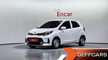 Kia MORNING Van купить по цене 1 234 269.51 ₽  на сайте DeffCars