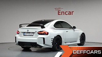 BMW M2 M2 Coupe купить на сайте DeffCars
