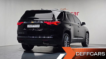 ChevroletGMDaewoo TRAVERSE 3.6 AWD Hi Country купить на сайте DeffCars