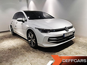 Volkswagen GOLF 2.0 TDI Prestige купить на сайте DeffCars