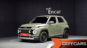 Hyundai CASPER Turbo Smart купить на сайте DeffCars