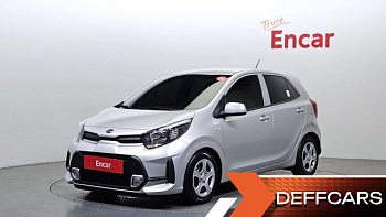 Kia MORNING Standard Kia MORNING Standard купить по цене 1 568 579 ₽  на сайте DeffCars