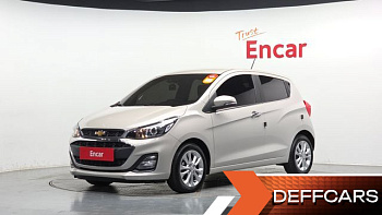 ChevroletGMDaewoo SPARK Premier купить на сайте DeffCars