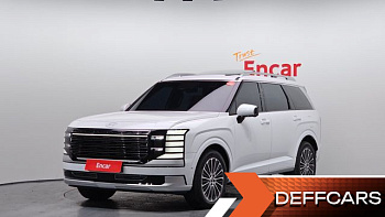Hyundai PALISADE Gasoline 2.5T 4WD 7-Seater Calligraphy купить на сайте DeffCars
