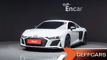 Audi R8 5.2 V10 Performance Coupe купить по цене 17 089 178.81 ₽  на сайте DeffCars