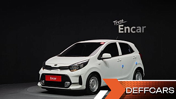 Kia MORNING Van купить по цене 1 261 656.76 ₽  на сайте DeffCars