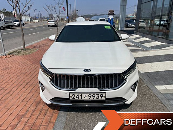 Kia K7 3.0 LPI Trendy(Rented Car) купить на сайте DeffCars