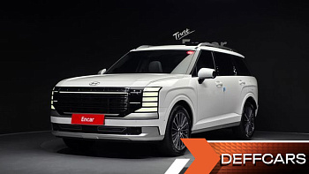 Hyundai PALISADE Gasoline 2.5T 2WD 7-Seater Calligraphy купить на сайте DeffCars