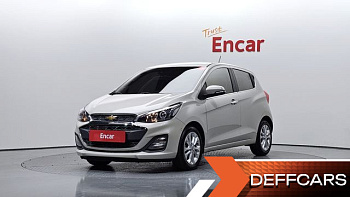 ChevroletGMDaewoo SPARK Premier купить на сайте DeffCars