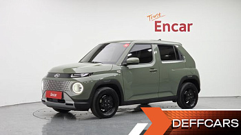 Hyundai CASPER Modern купить по цене 1 678 711.49 ₽  на сайте DeffCars