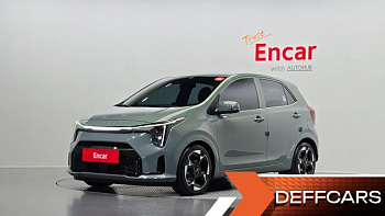 Kia MORNING Signiture купить по цене 2 208 538 ₽  на сайте DeffCars