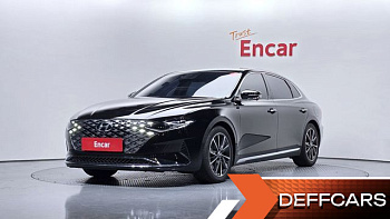 Hyundai GRANDEUR 3.3 Exclusice купить на сайте DeffCars