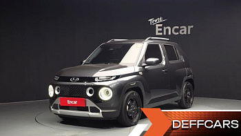 Hyundai CASPER Turbo The Essential купить на сайте DeffCars