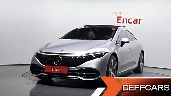 Mercedes EQS EQS350 купить по цене 7 382 363 ₽  на сайте DeffCars