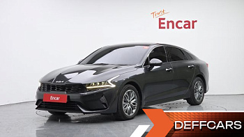 Kia K5 Prestige купить по цене 2 262 870 ₽  на сайте DeffCars