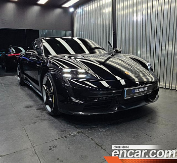 Porsche TAYCAN Turbo S Porsche TAYCAN Turbo S купить по цене 14 059 380.18 ₽  на сайте DeffCars