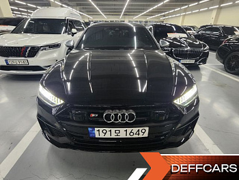 Audi S7 3.0 TDI Quattro купить по цене 9 526 762.78 ₽  на сайте DeffCars