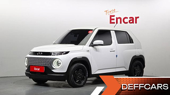Hyundai CASPER Smart купить на сайте DeffCars