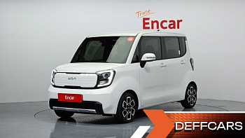 Kia RAY Signature купить по цене 2 219 122 ₽  на сайте DeffCars